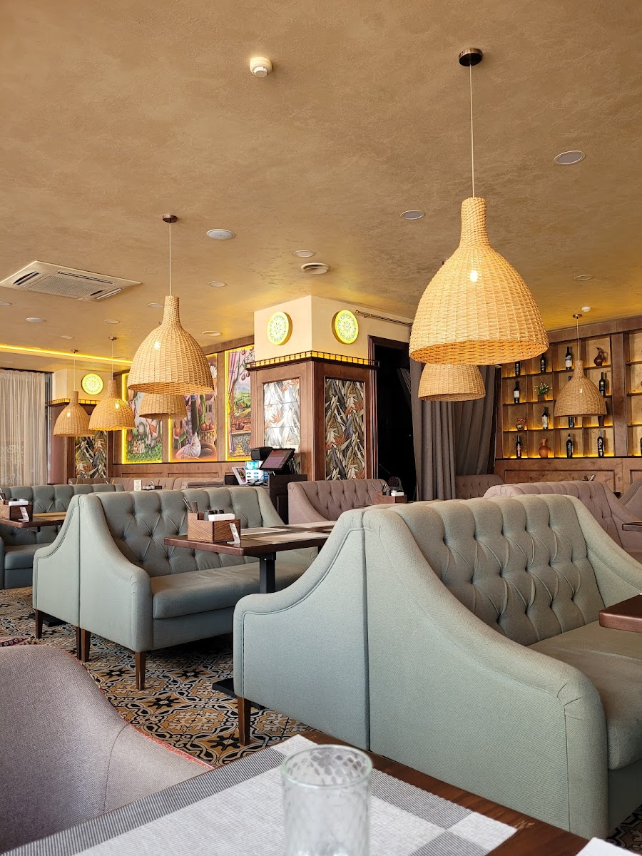 Tut Kharcho Bol'shoy - 4