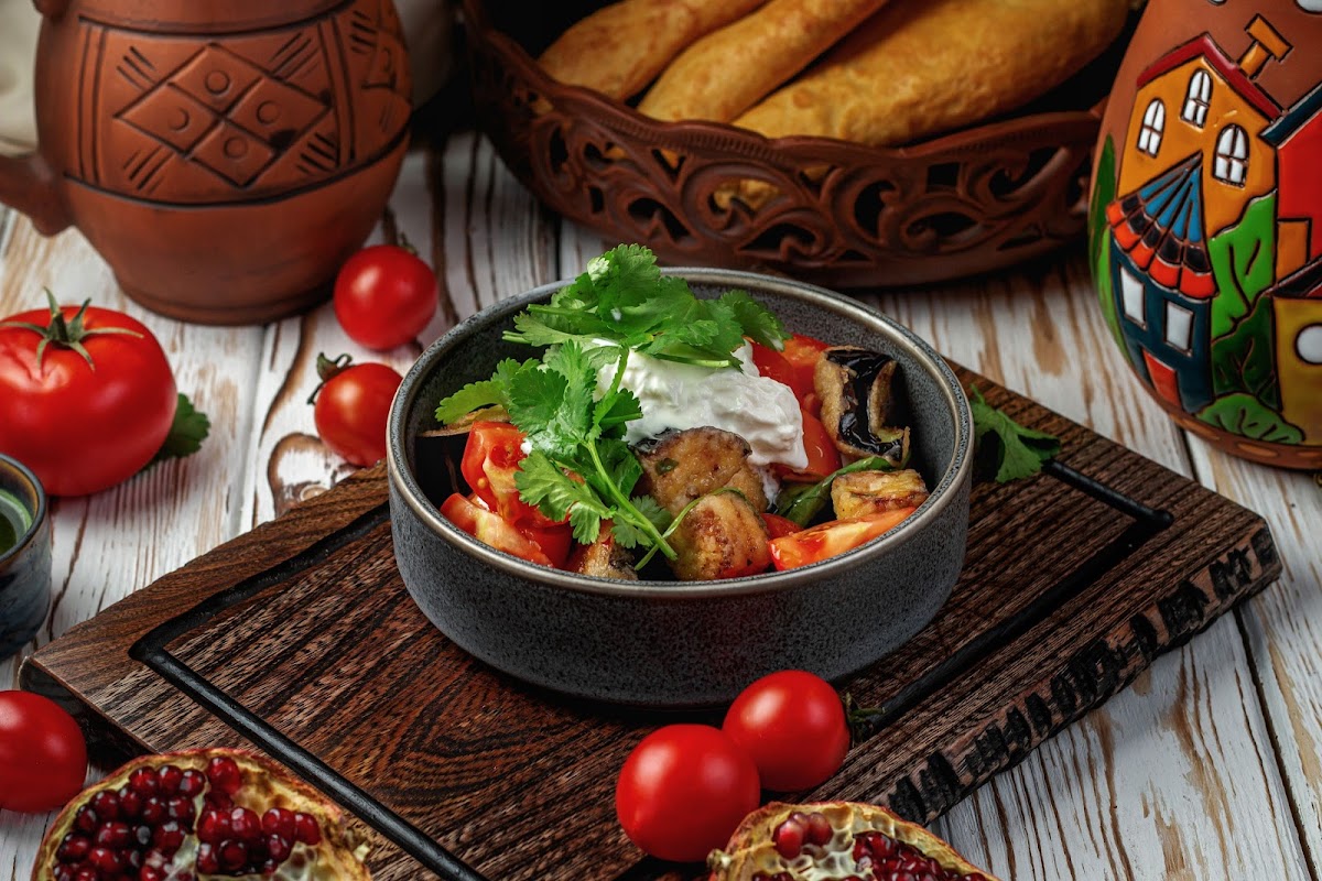 Tut Kharcho Bol'shoy - 6