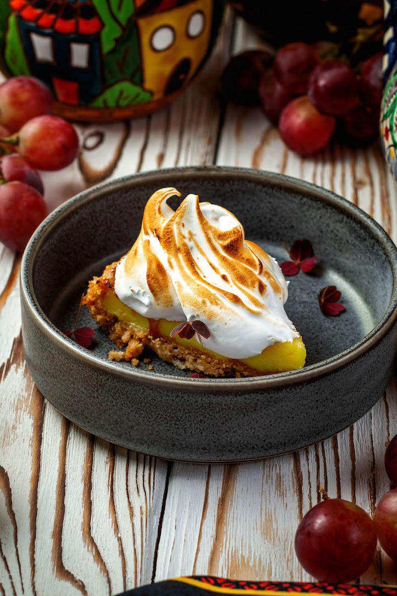 Tut Kharcho Bol'shoy - 9