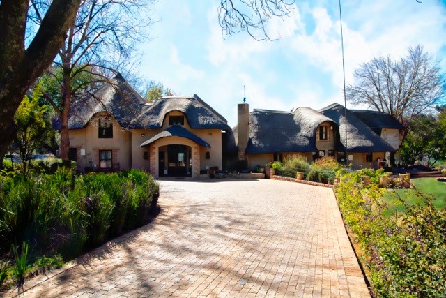 Bankenveldhouse Guests House And Coffe Shop - 3