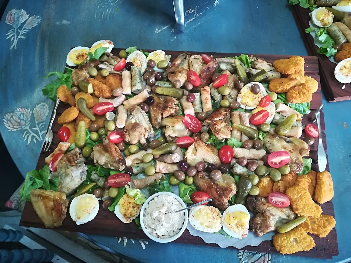 Bankenveldhouse Guests House And Coffe Shop - 6