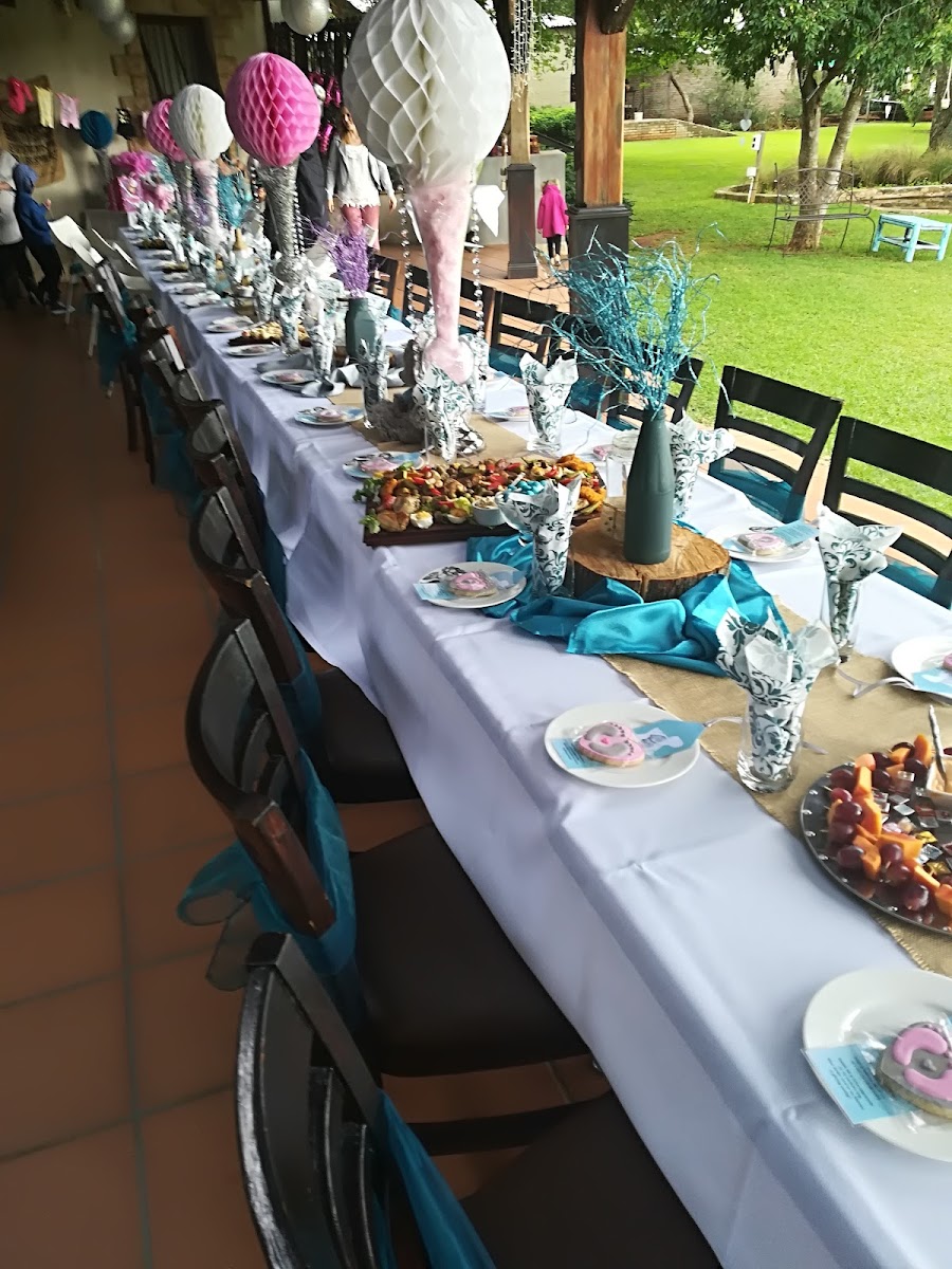 Bankenveldhouse Guests House And Coffe Shop - 7