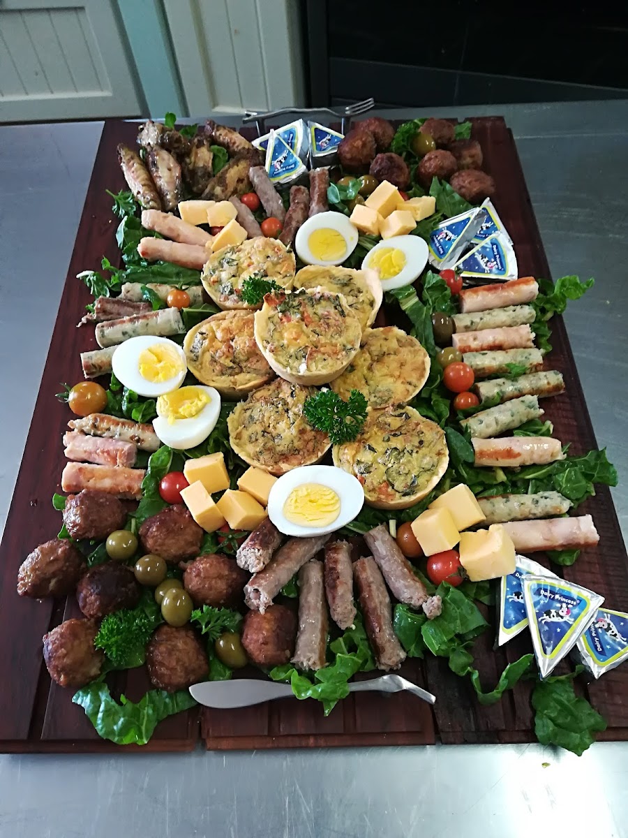 Bankenveldhouse Guests House And Coffe Shop - 8