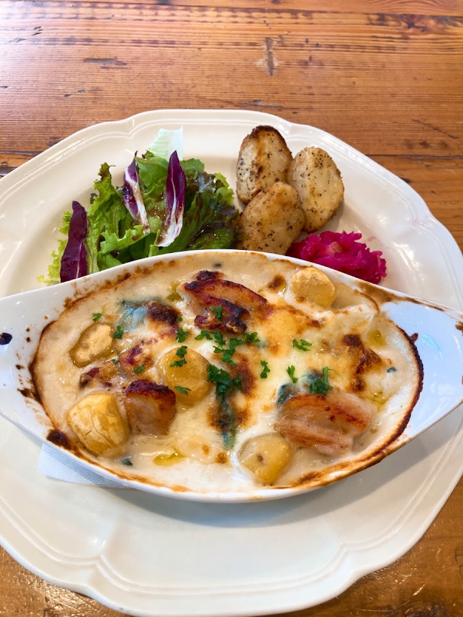 Afternoon Tea TEAROOM Izutsuya Kokura Restaurant - 7