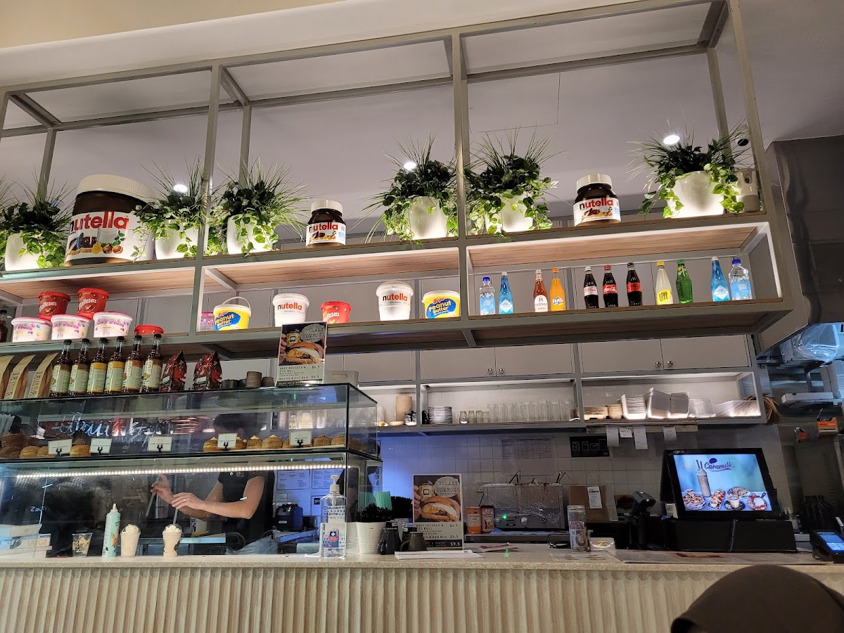 XS Espresso Jordan Springs