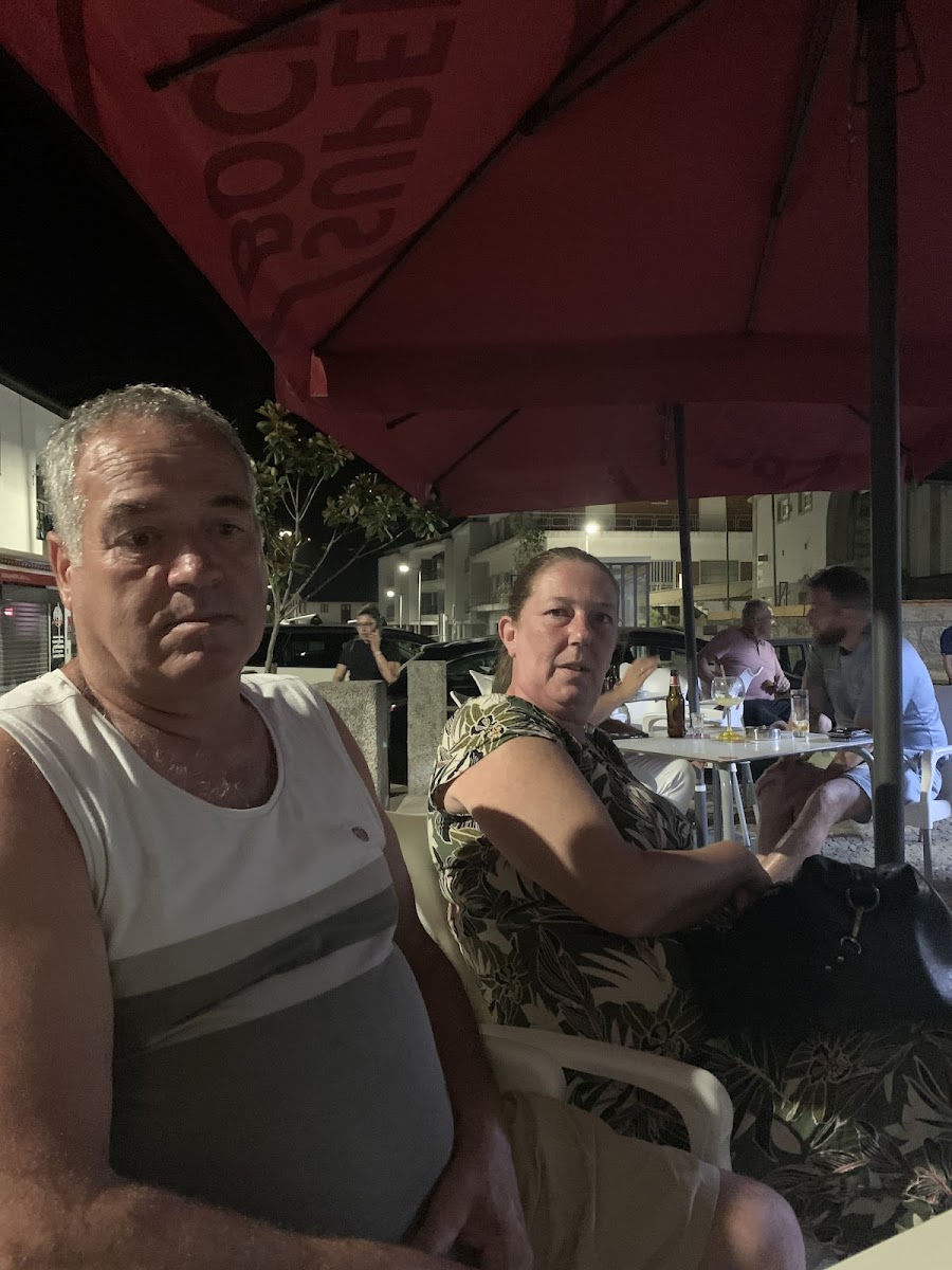 Café Snack-Bar Cervense