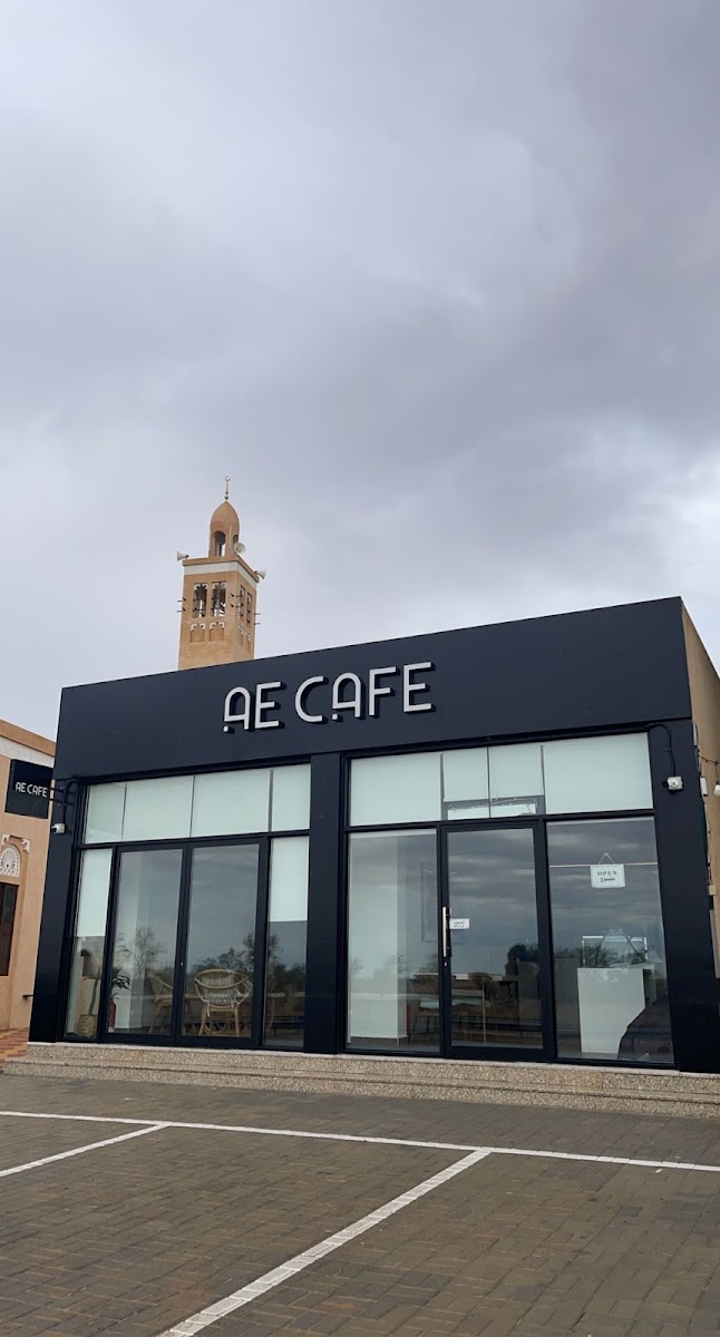 AE CAFE
