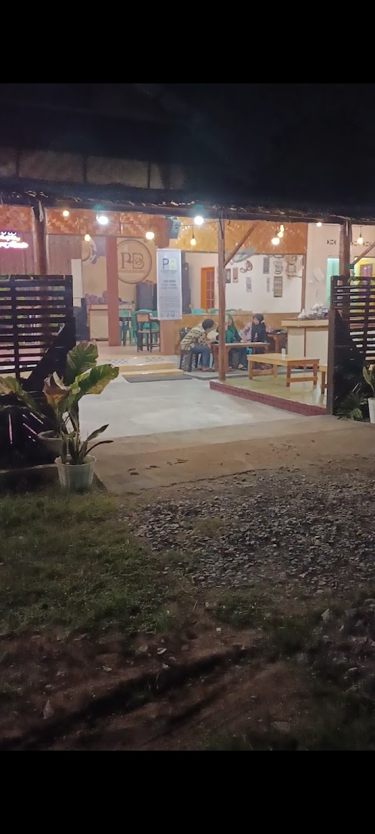 Pondok Bolang Cafe & Live Music - 2