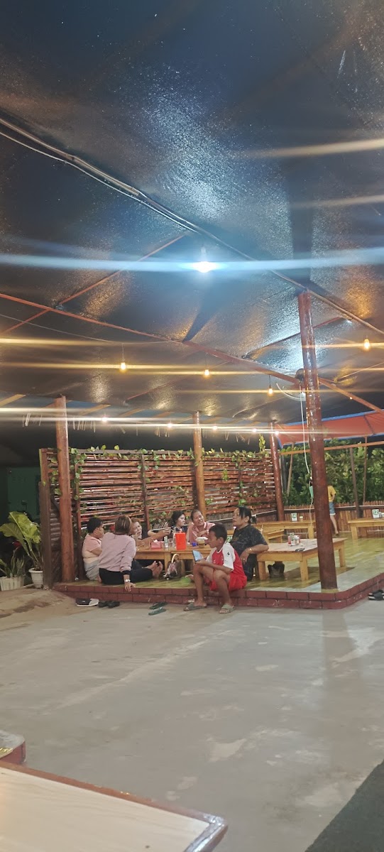 Pondok Bolang Cafe & Live Music - 3