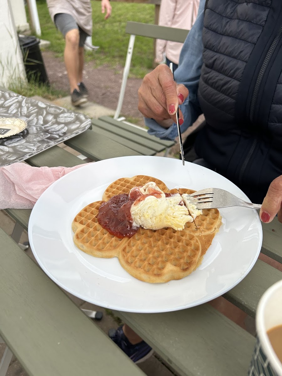 Gränna Choklad & Polkagrisfabrik AB - 10