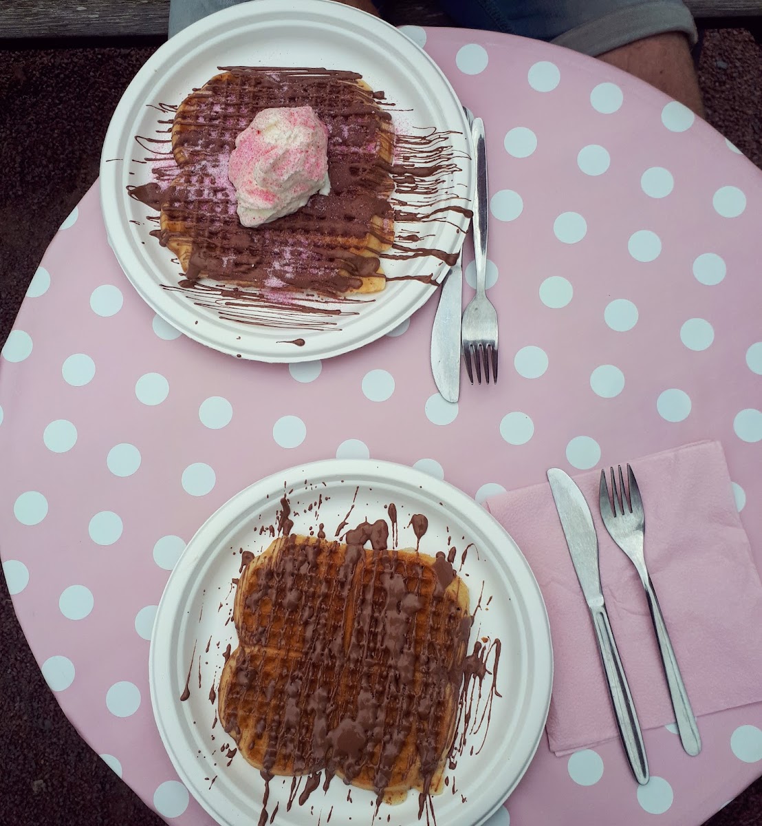 Gränna Choklad & Polkagrisfabrik AB - 2