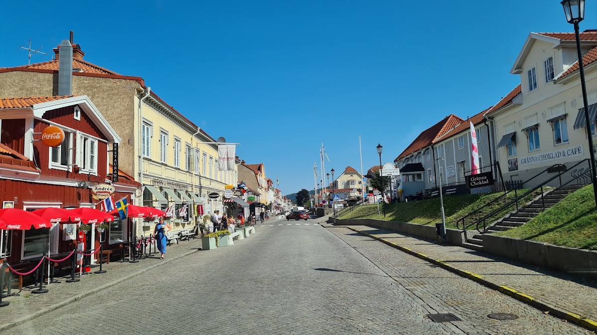 Gränna Choklad & Polkagrisfabrik AB - 3