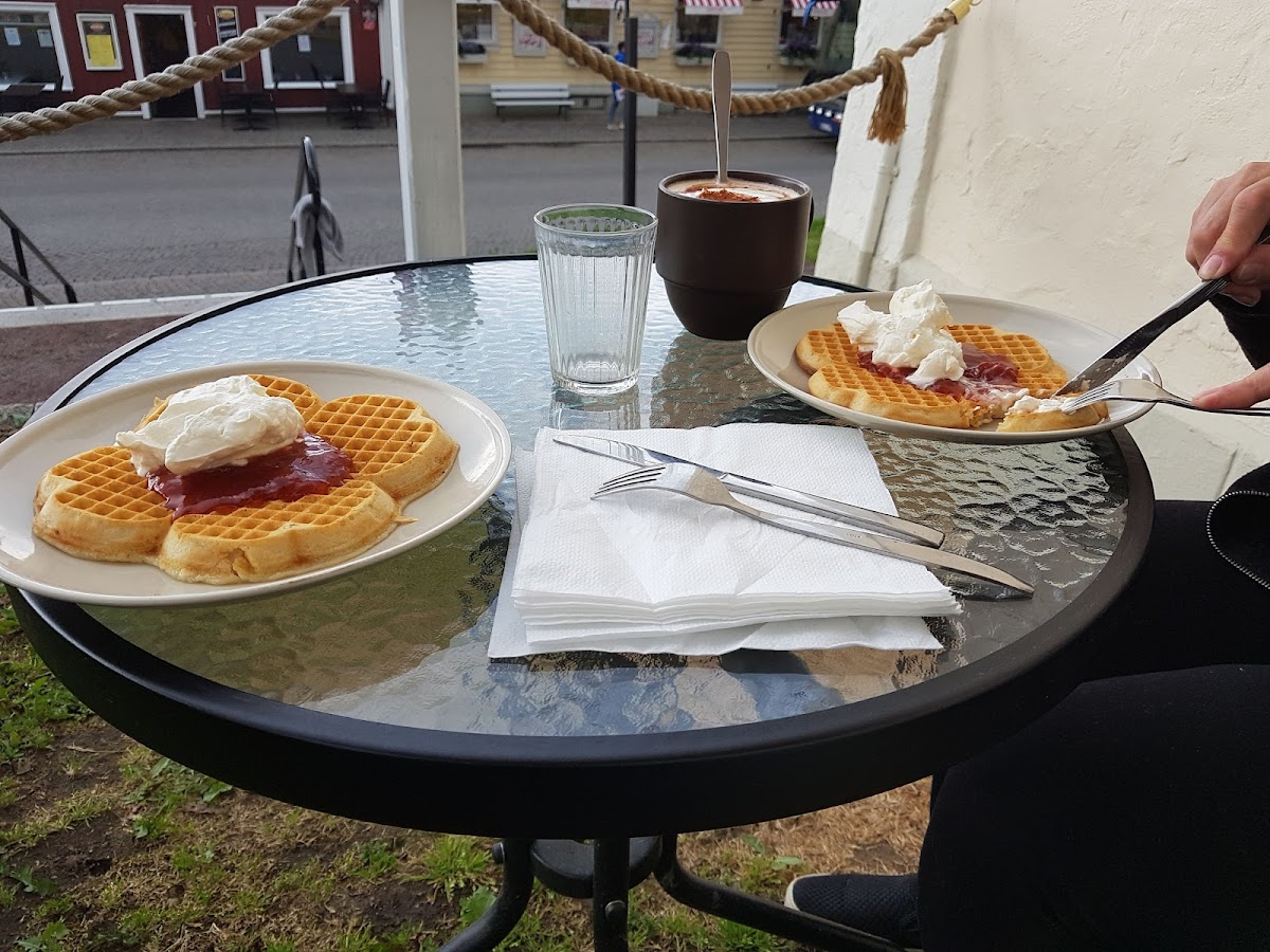 Gränna Choklad & Polkagrisfabrik AB - 5