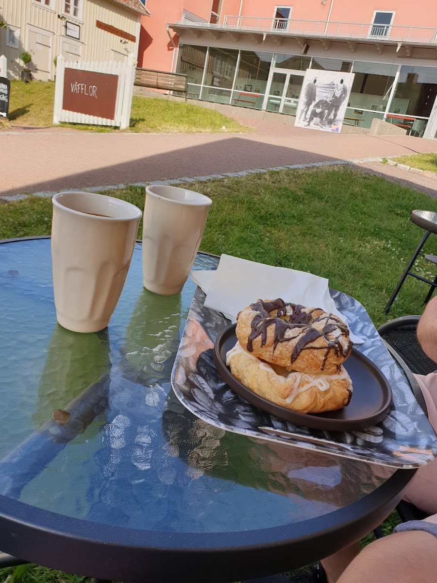 Gränna Choklad & Polkagrisfabrik AB - 9