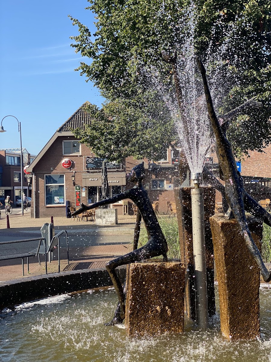 Café Thuishaven - 3