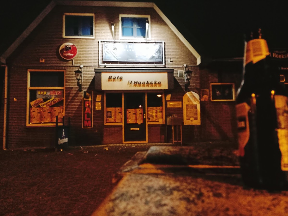 Café Thuishaven - 4