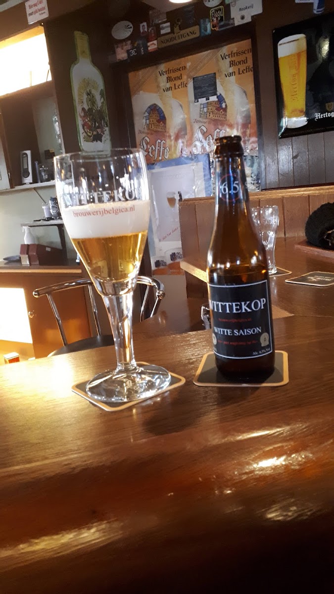 Café Thuishaven - 5