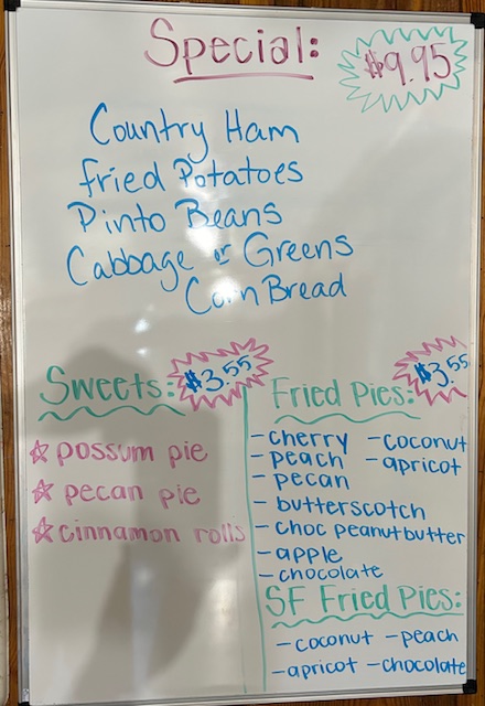 Memory Lane Cafe - 3