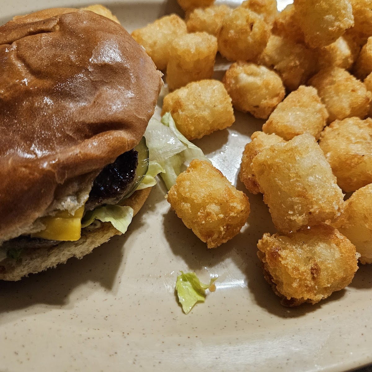 Memory Lane Cafe - 2