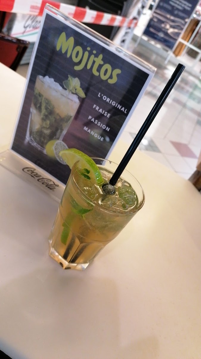 Café Au Léopold - 10