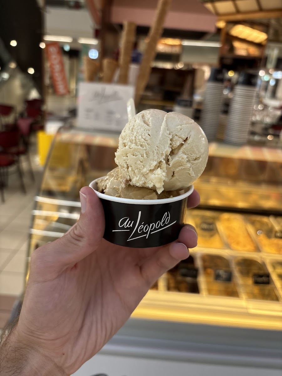 Café Au Léopold - 3