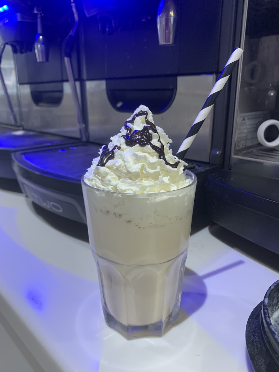 Café Au Léopold - 4