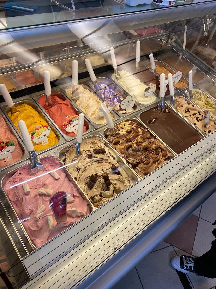 Café Au Léopold - 5