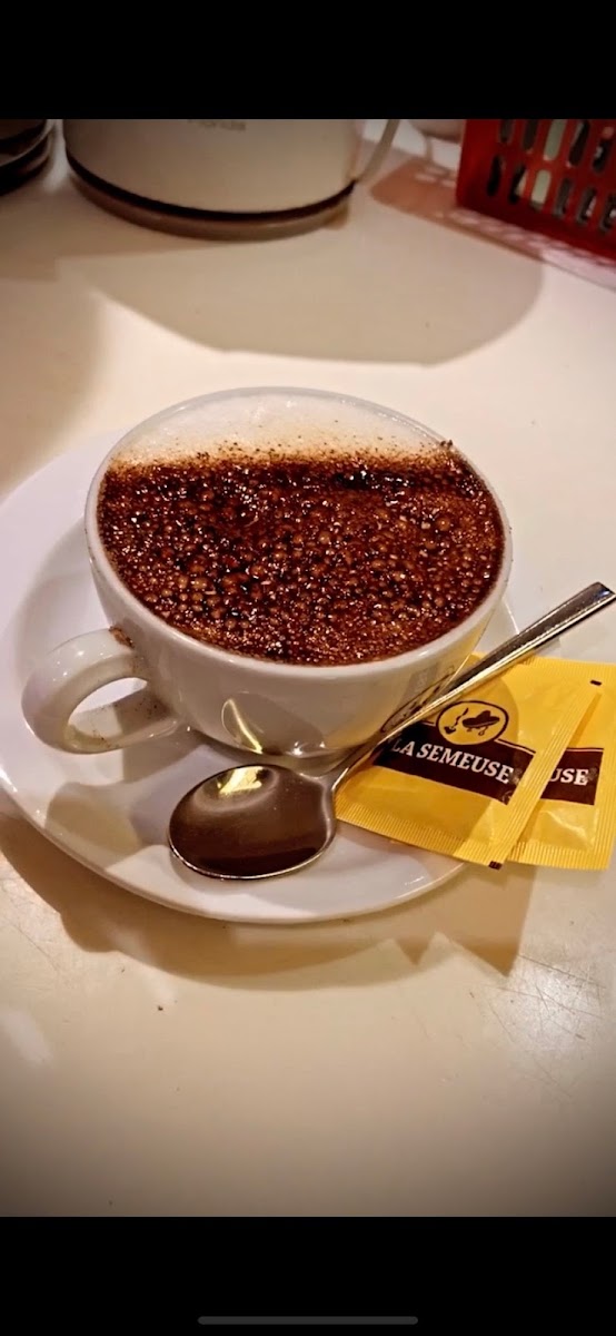 Café Au Léopold - 7