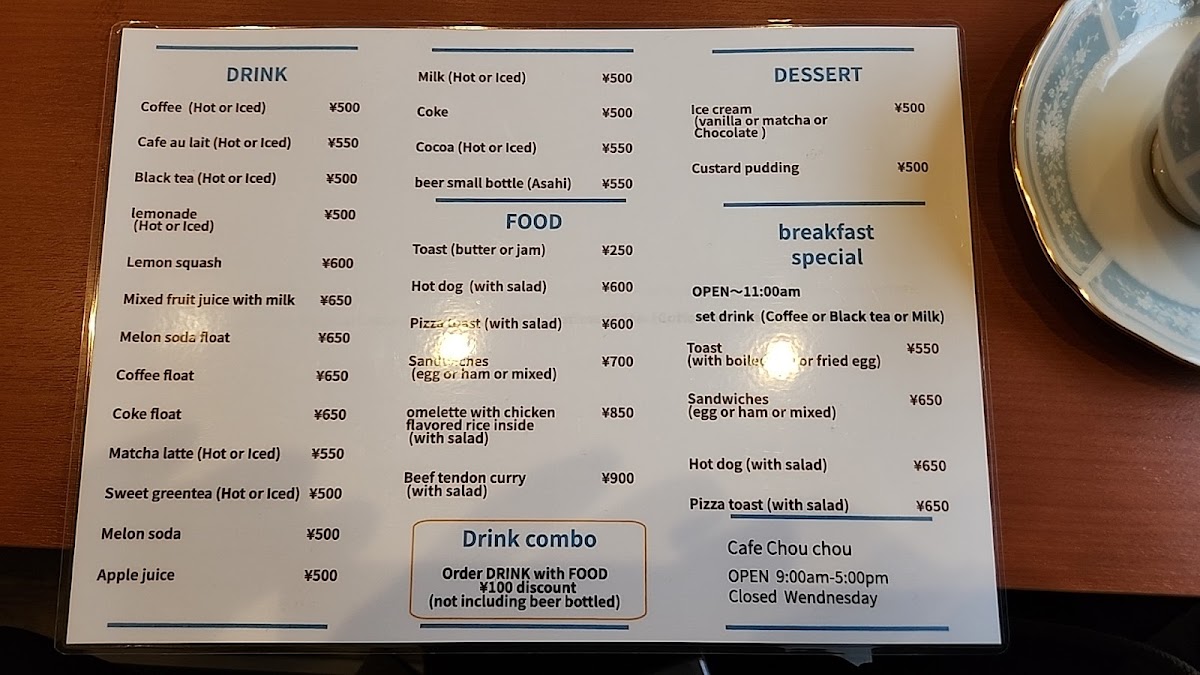 Kohikan Namba CITY - 1