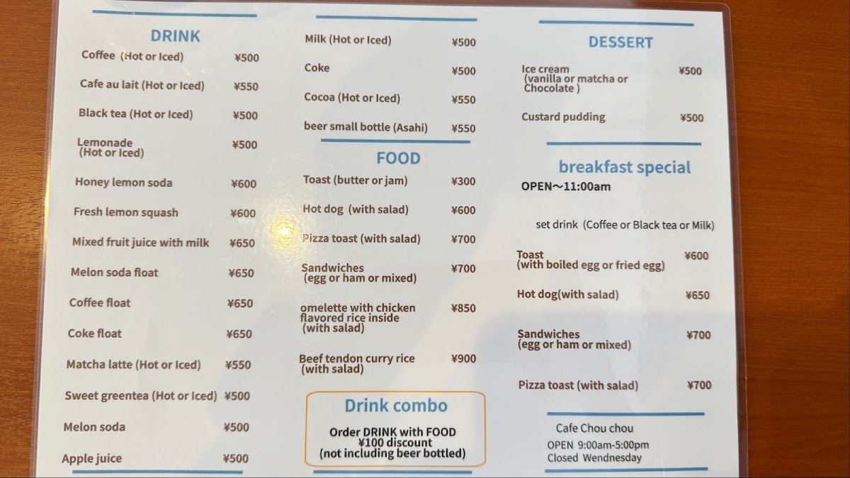 Kohikan Namba CITY - 2