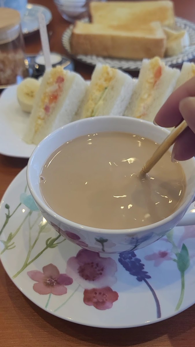 Kohikan Namba CITY - 2