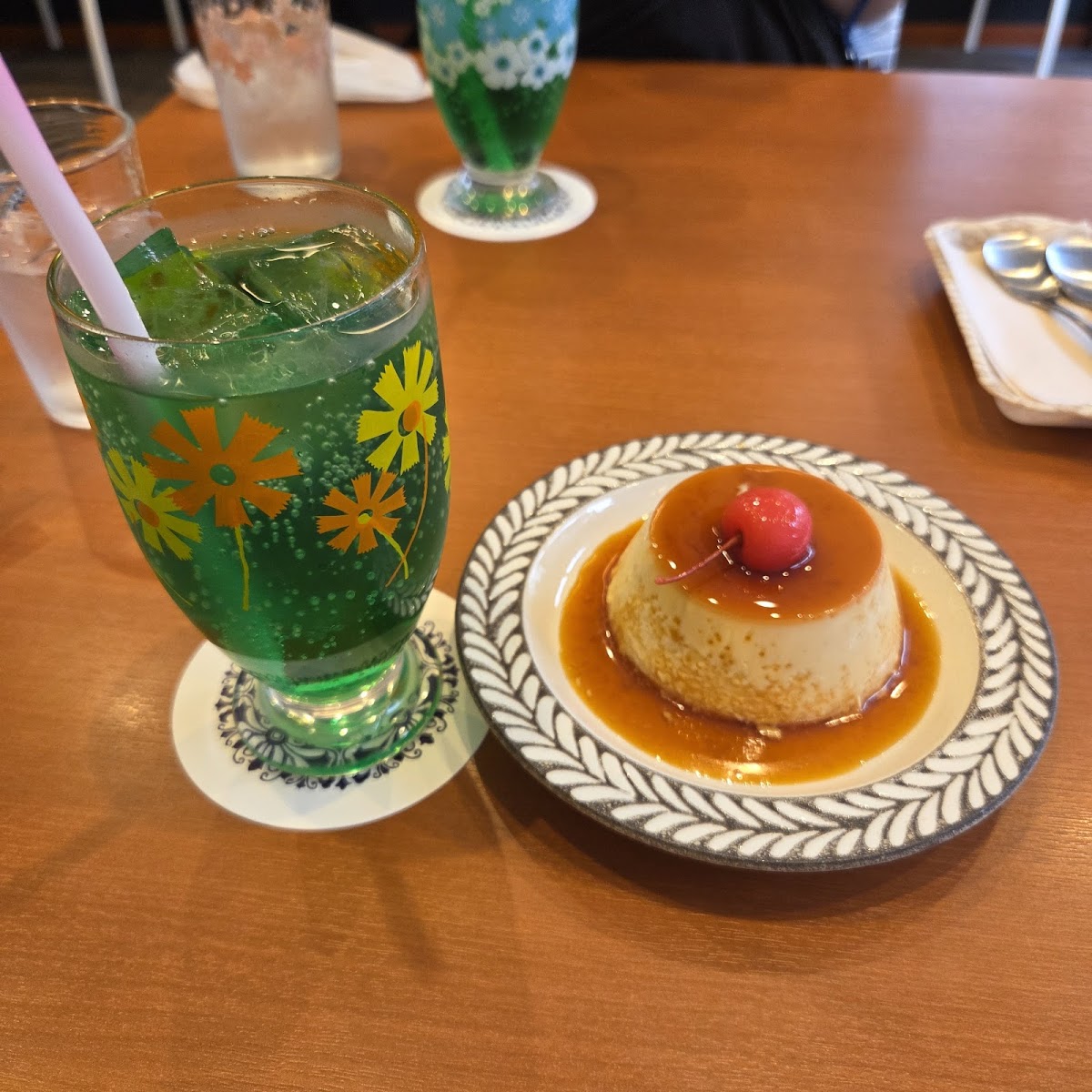 Kohikan Namba CITY - 3