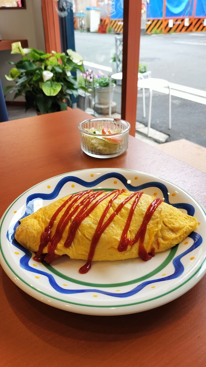 Kohikan Namba CITY - 6