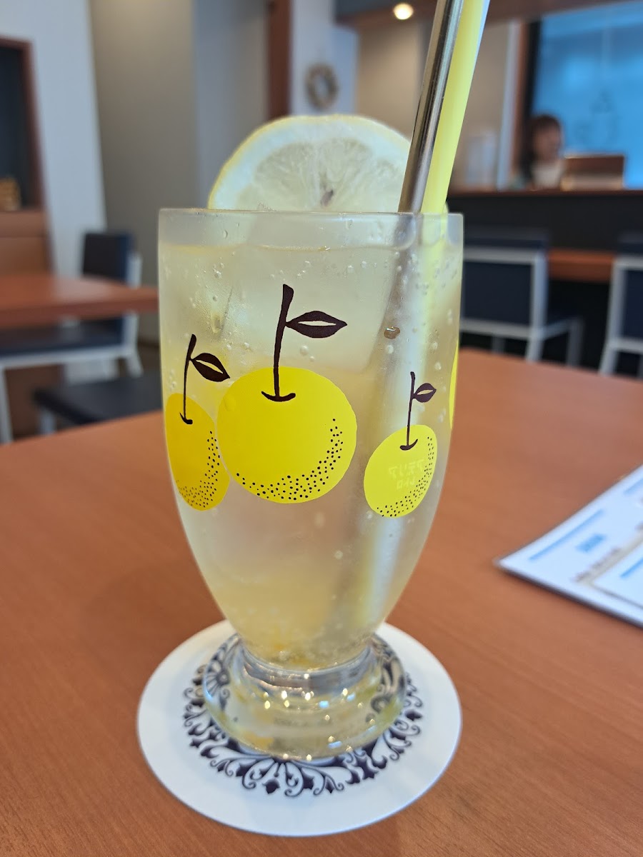 Kohikan Namba CITY - 9