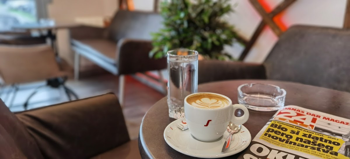 Indigo Coffee & Bar - 10