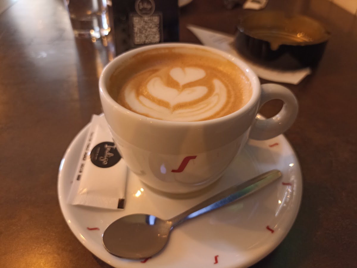 Indigo Coffee & Bar - 5