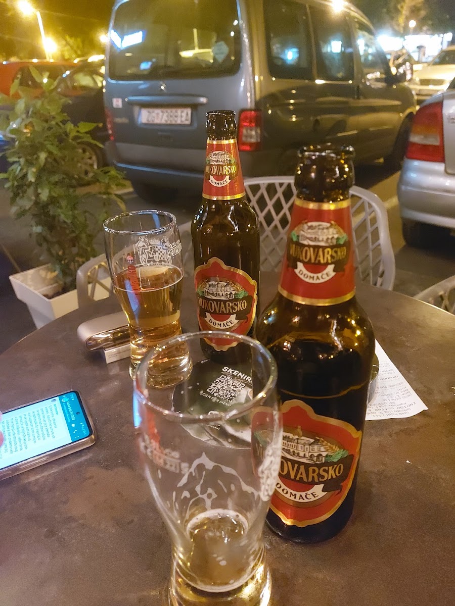 Indigo Coffee & Bar - 6