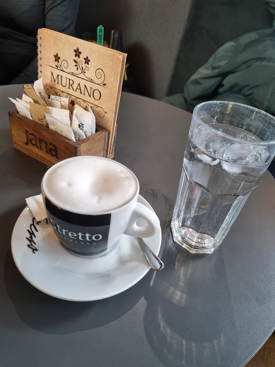 Caffe bar Murano - 10