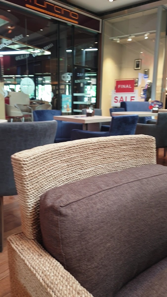 Caffe bar Murano - 2