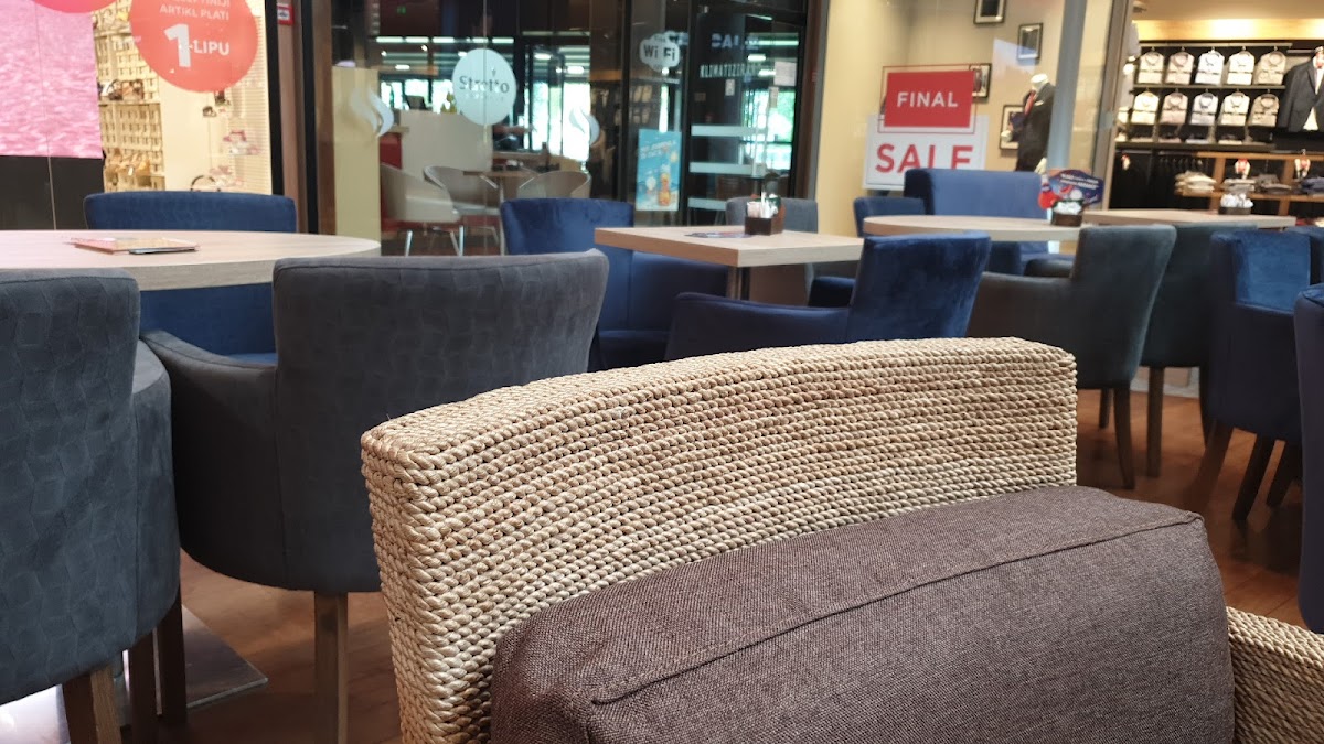 Caffe bar Murano - 4