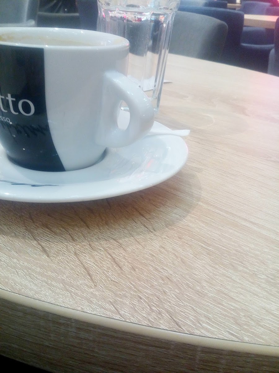 Caffe bar Murano - 5