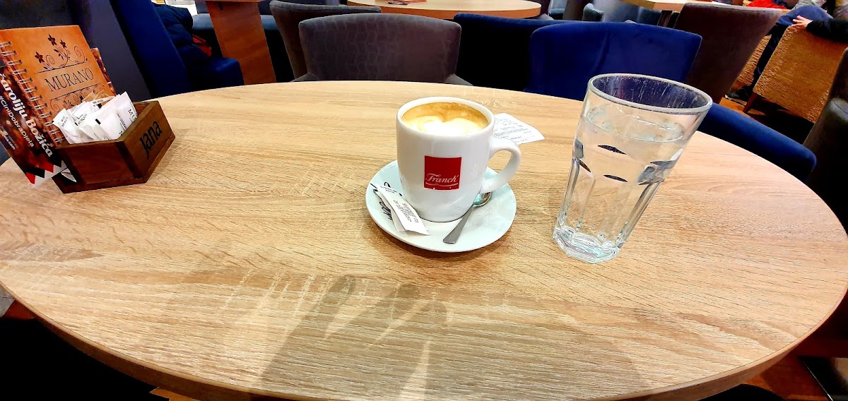 Caffe bar Murano - 6