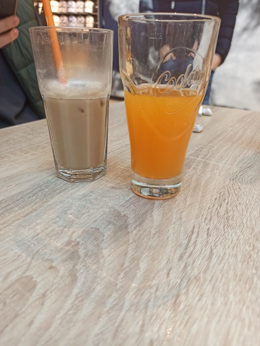 Caffe bar Murano - 7