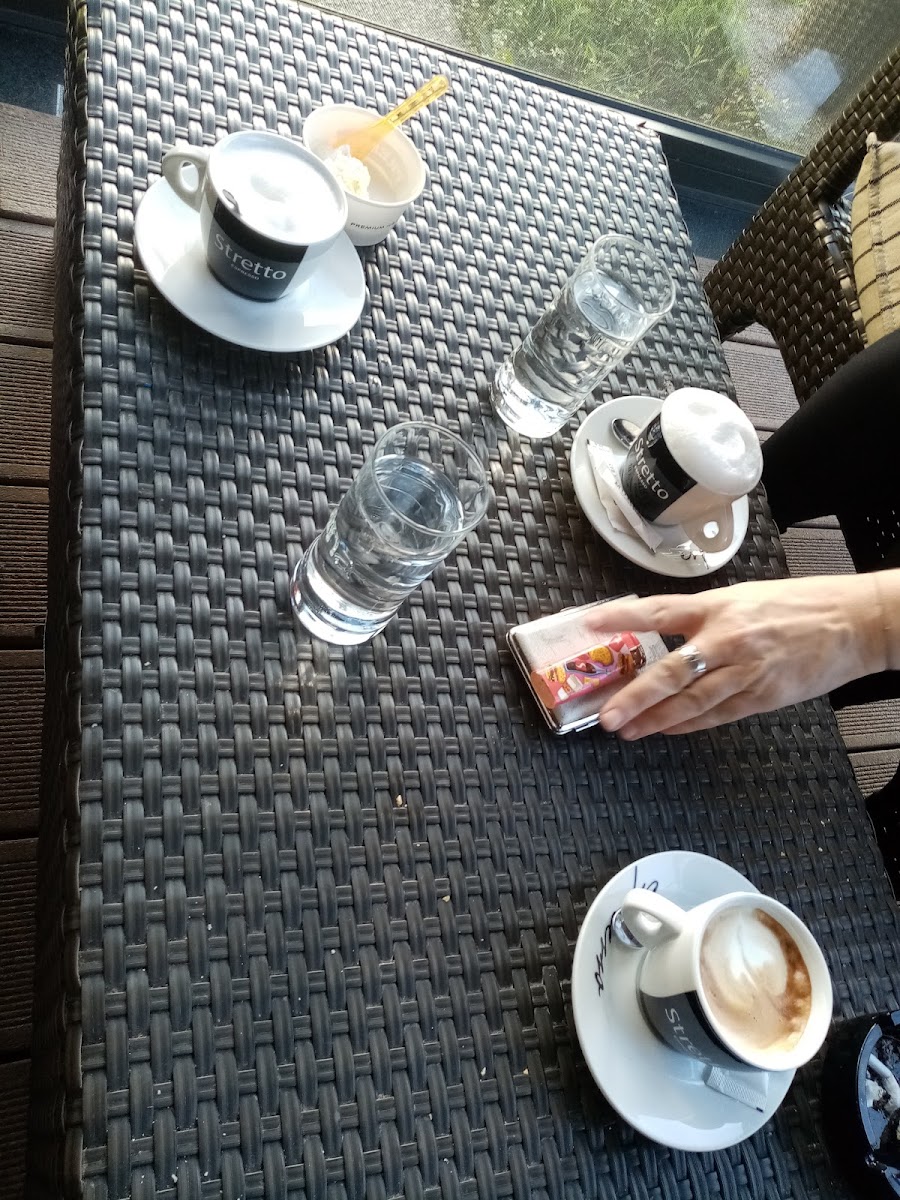 Caffe bar Murano - 8