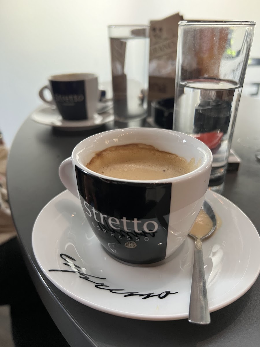 Caffe bar Murano - 9