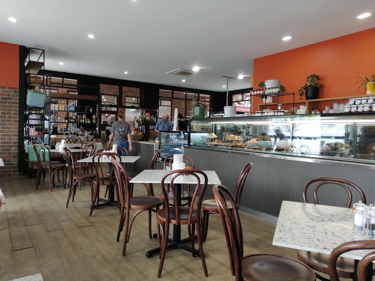 The Larder Inverloch