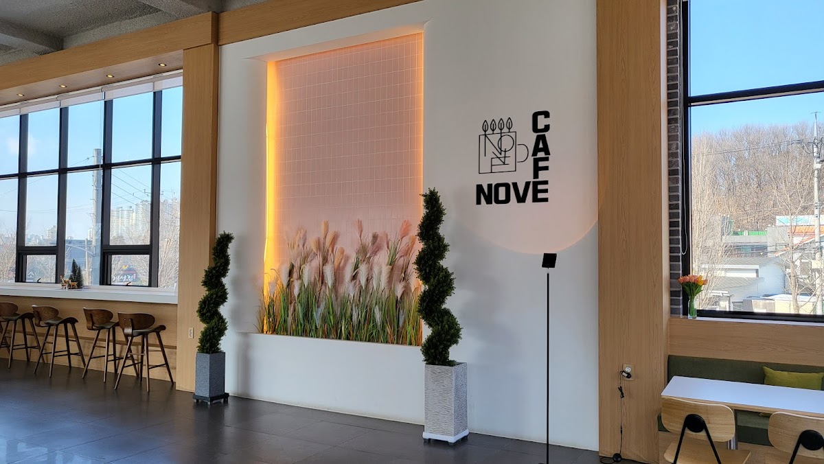 Cafe NOVE