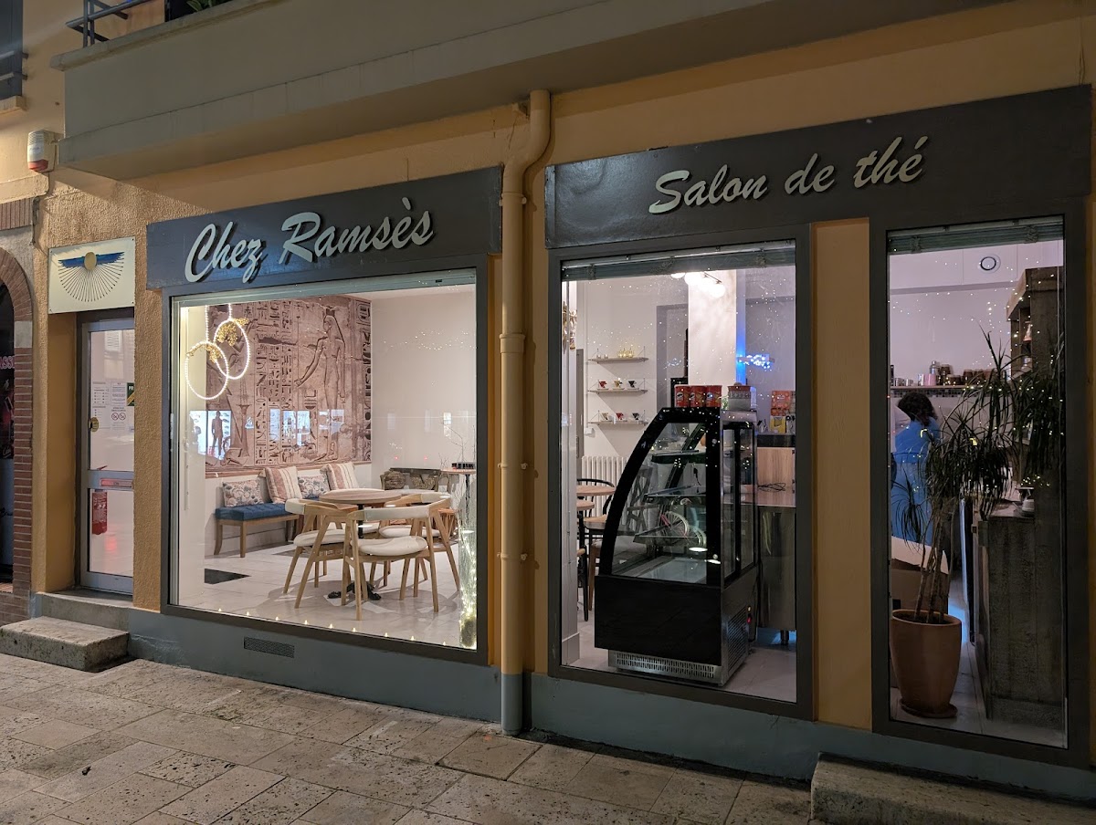 Chez Ramsès