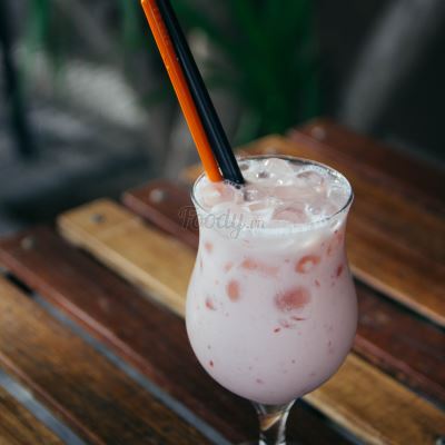 Saigon Cafe stone - 8