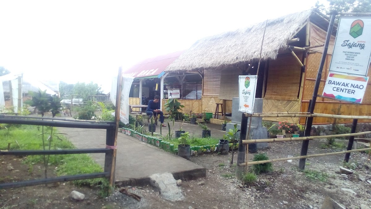 Sajang Tourist Information Center